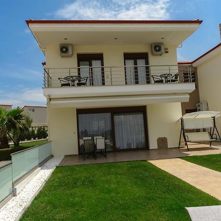 Villas ฮานิโอติ ภายนอก รูปภาพ