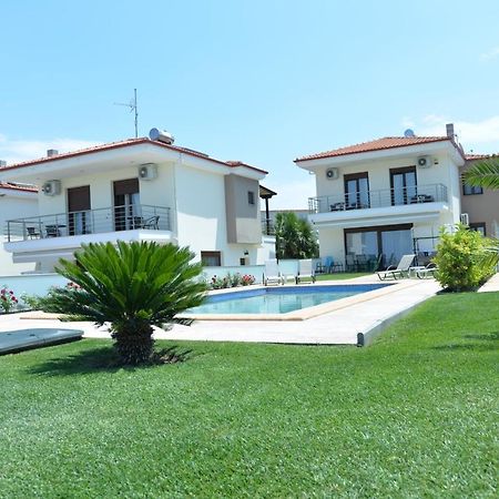 Villas ฮานิโอติ ภายนอก รูปภาพ