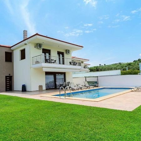 Villas ฮานิโอติ ภายนอก รูปภาพ