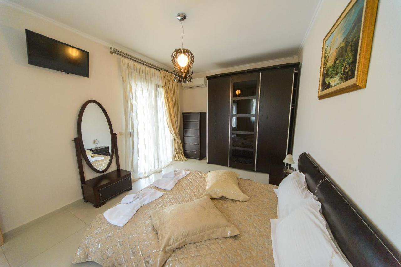 Villas ฮานิโอติ ภายนอก รูปภาพ