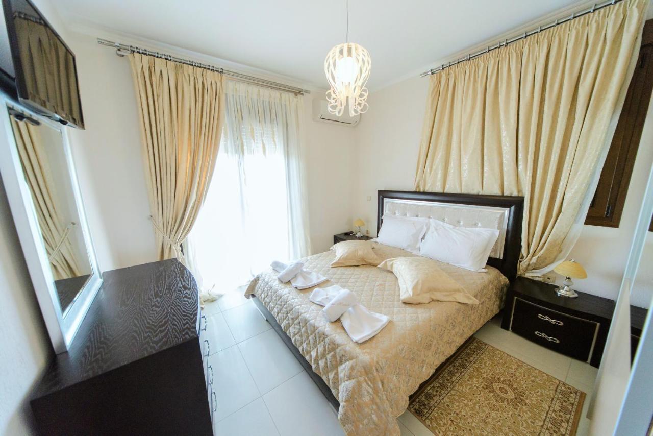 Villas ฮานิโอติ ภายนอก รูปภาพ