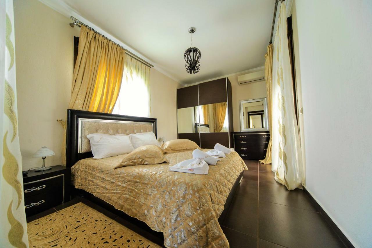 Villas ฮานิโอติ ภายนอก รูปภาพ