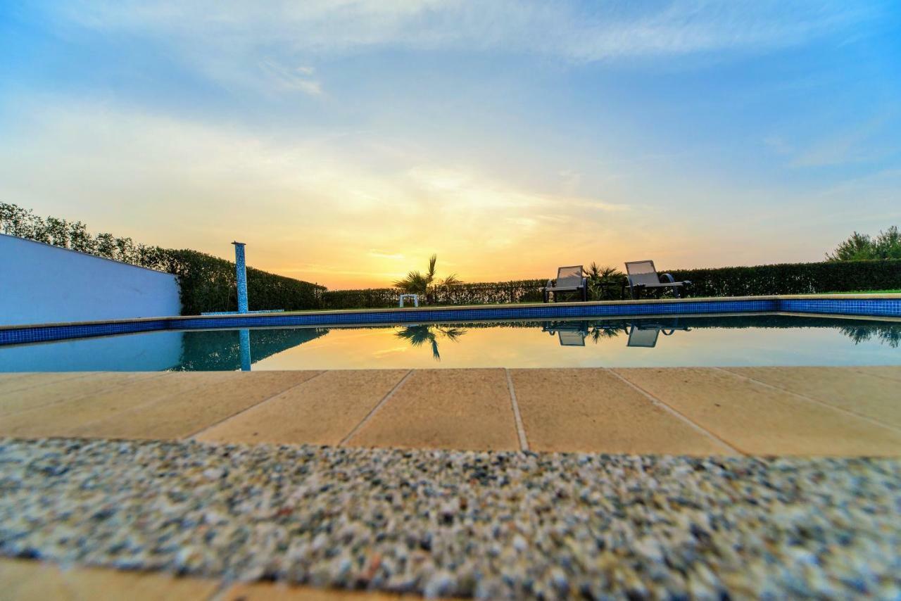 Villas ฮานิโอติ ภายนอก รูปภาพ