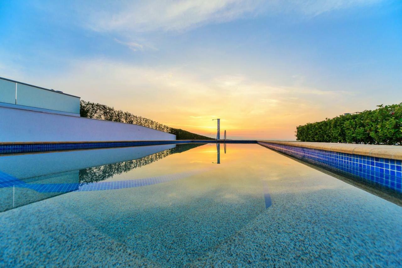 Villas ฮานิโอติ ภายนอก รูปภาพ