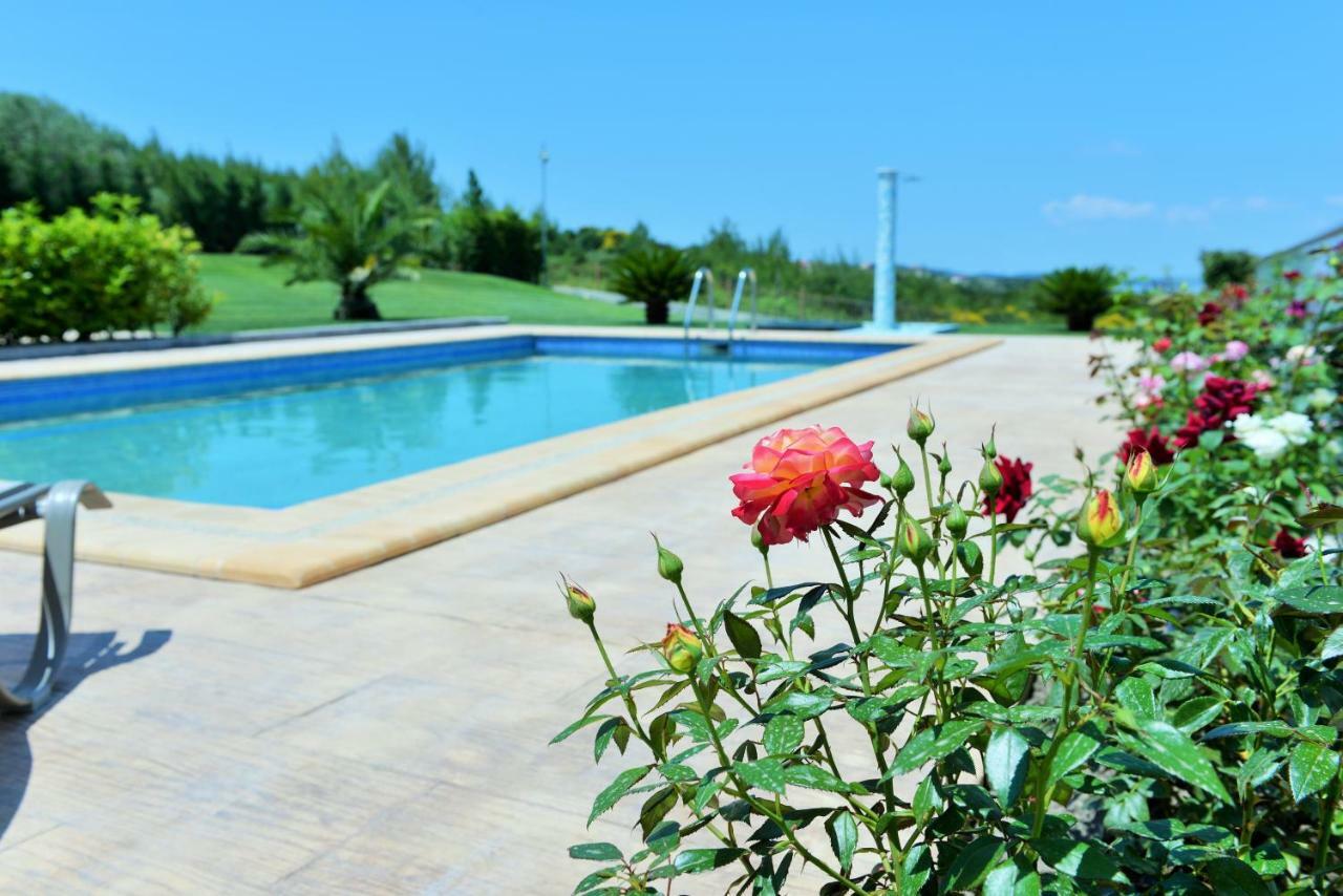 Villas ฮานิโอติ ภายนอก รูปภาพ