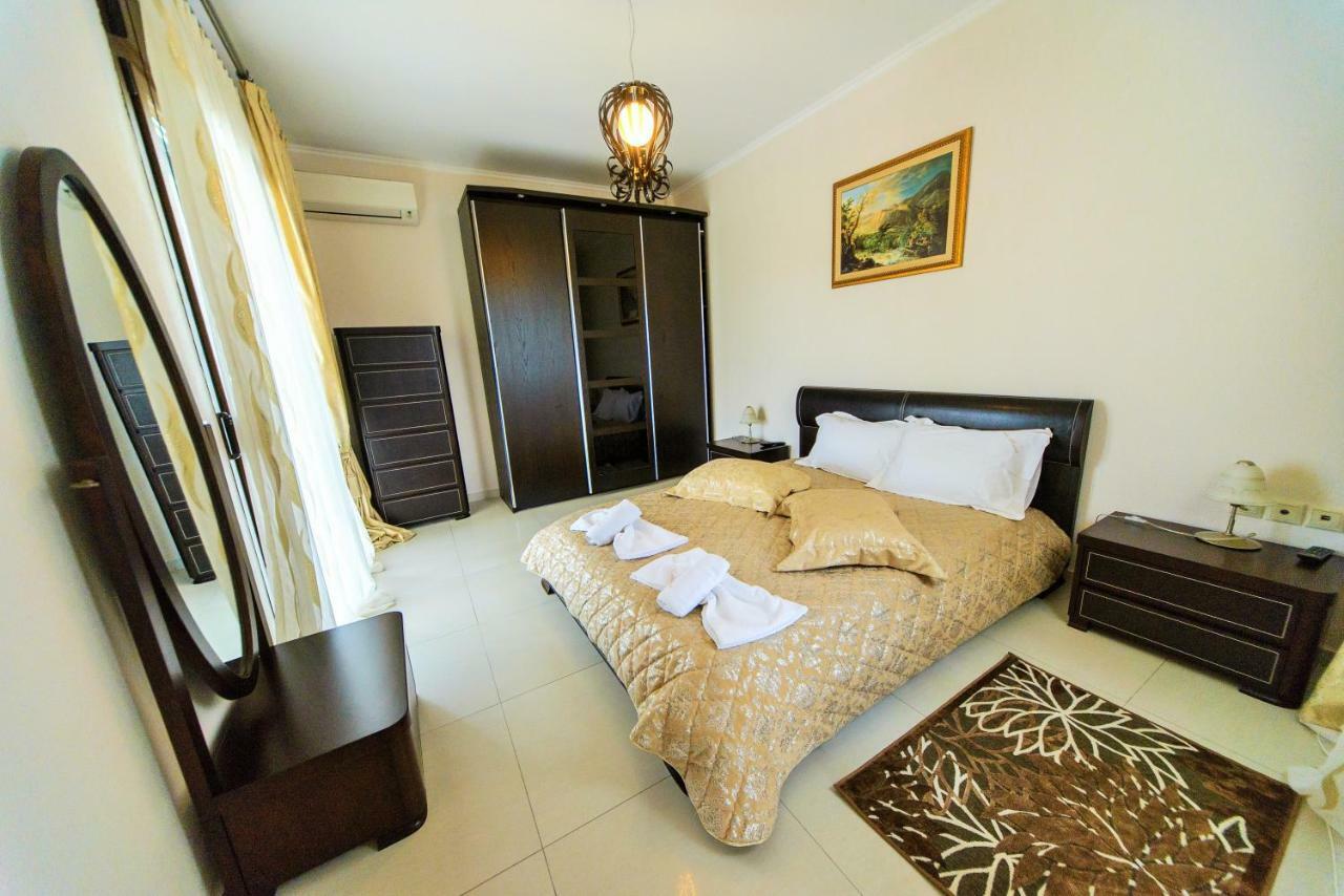 Villas ฮานิโอติ ภายนอก รูปภาพ