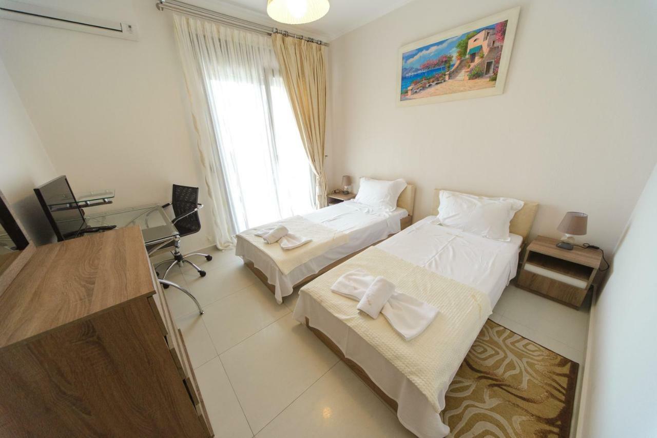 Villas ฮานิโอติ ห้อง รูปภาพ