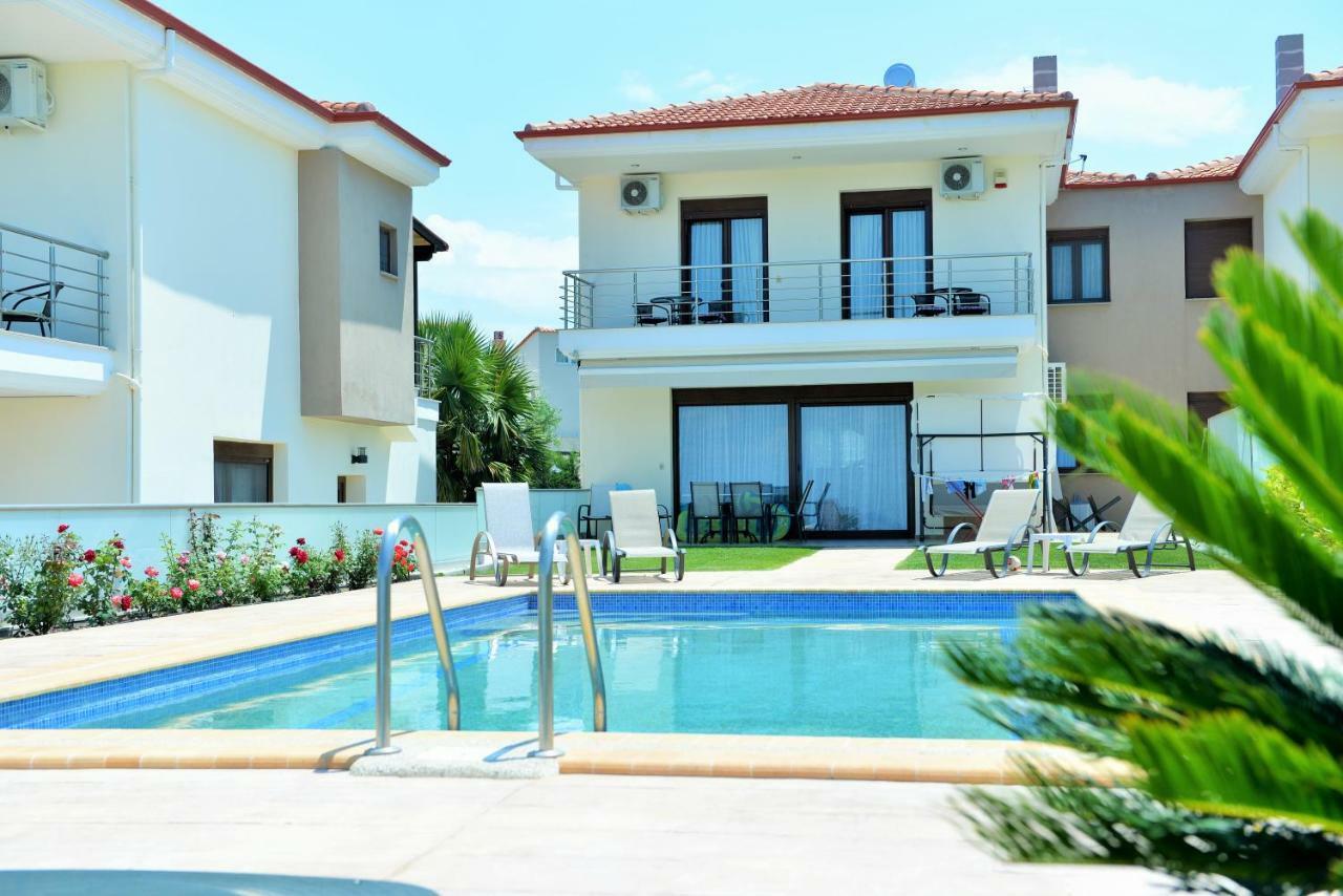 Villas ฮานิโอติ ห้อง รูปภาพ