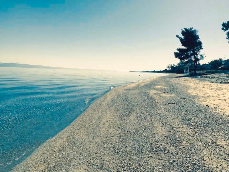 Villas ฮานิโอติ ภายนอก รูปภาพ