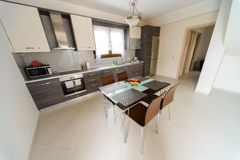 Villas ฮานิโอติ ภายนอก รูปภาพ